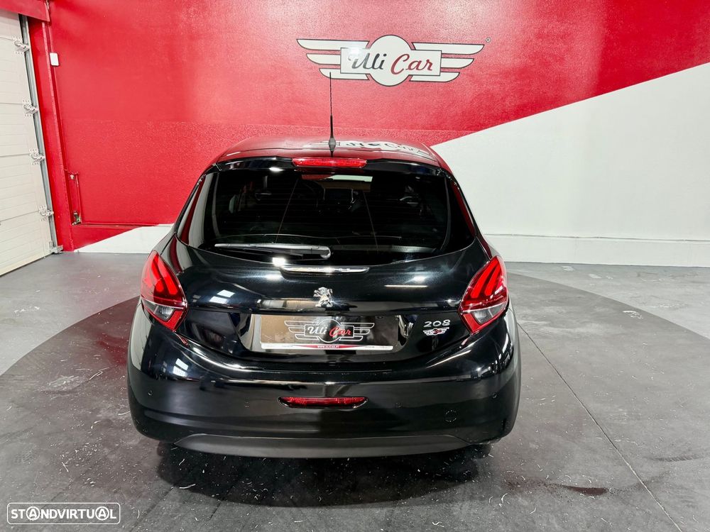 Peugeot 208 1.2 PureTech Style - 23
