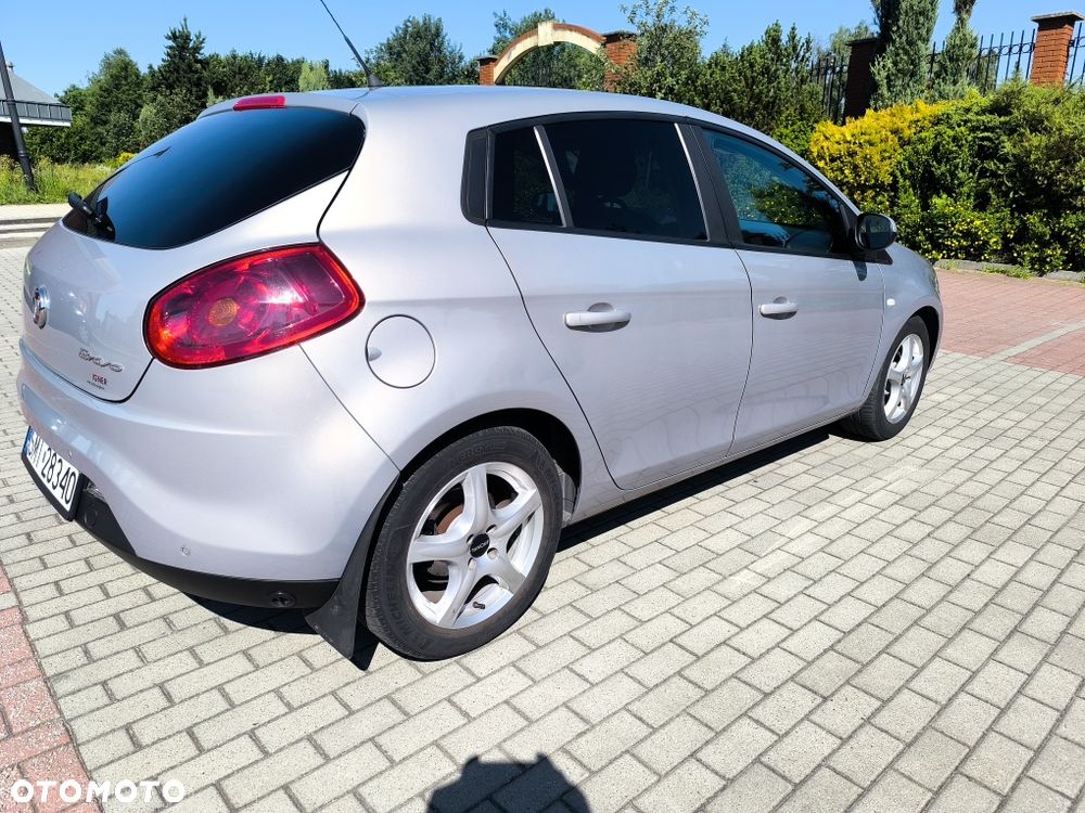 Fiat Bravo - 4
