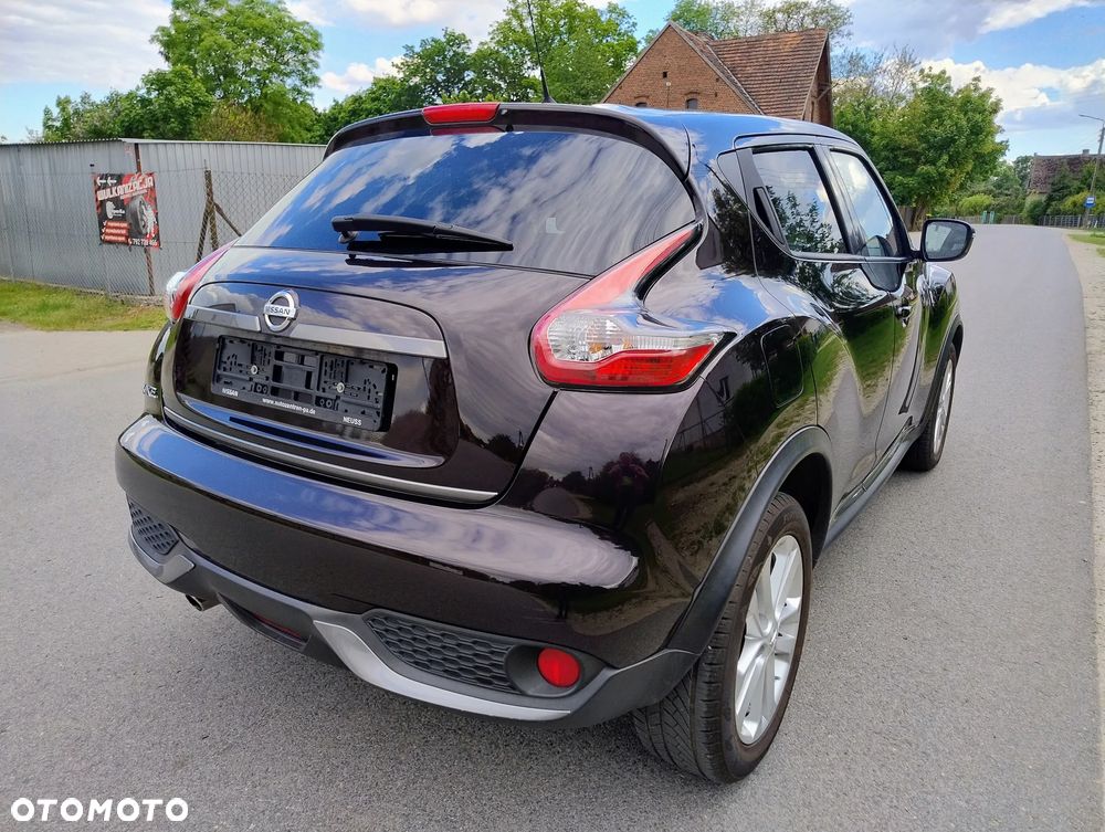 Nissan Juke 1.2 DIG-T Edition - 29