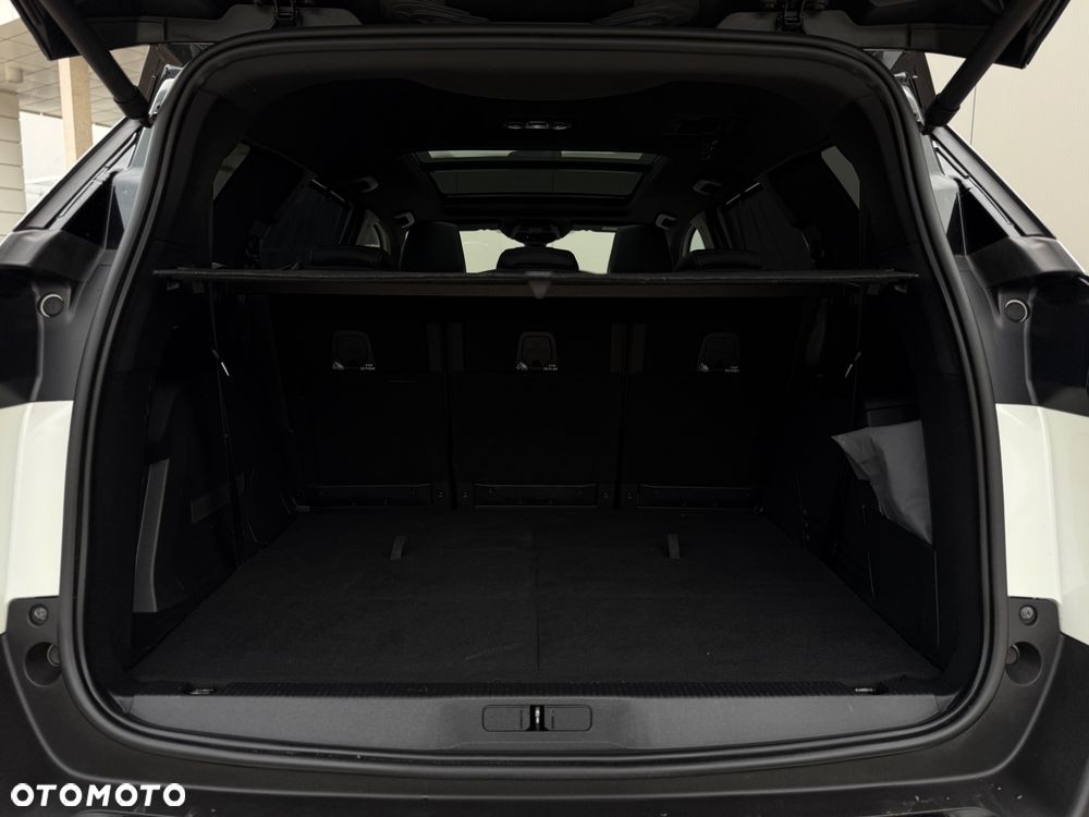 Peugeot 5008 2.0 BlueHDi GT S&S EAT8 - 29
