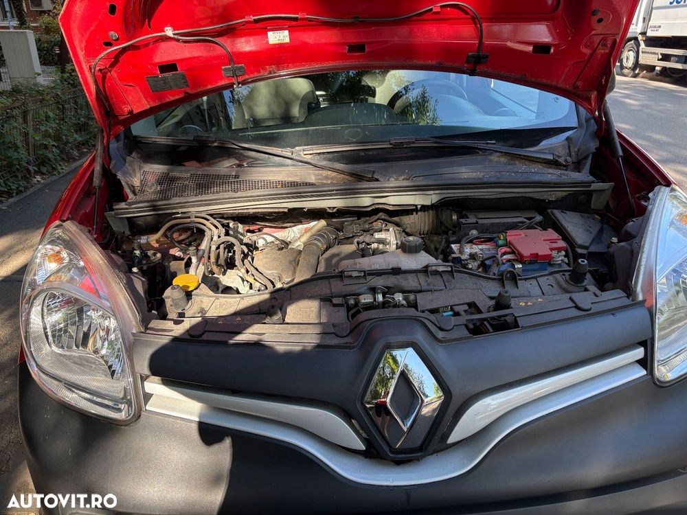 Renault Kangoo - 15