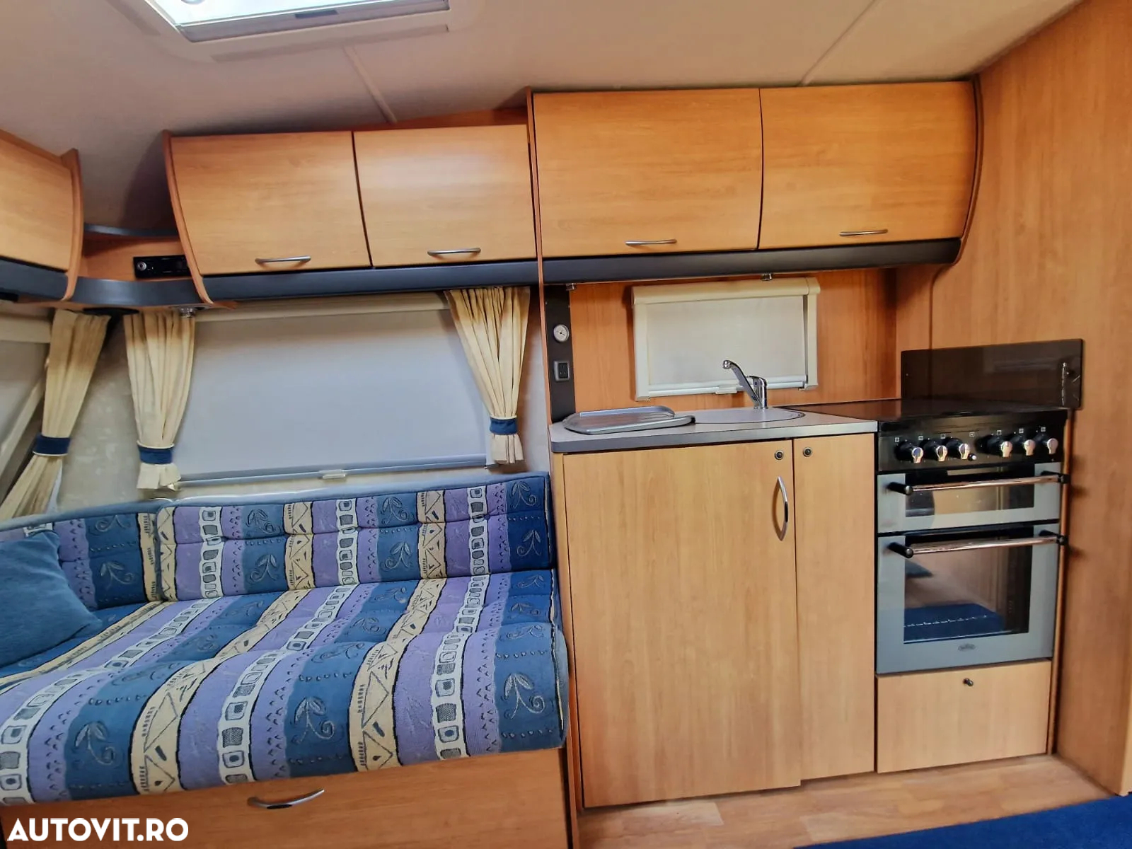 Swift PRESTIGE 42 - 9