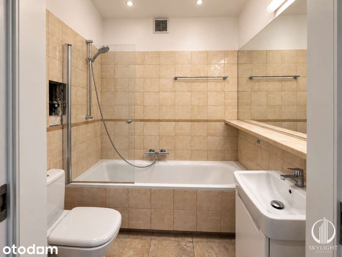 3 Pokoje W Centrum | Marszałkowska