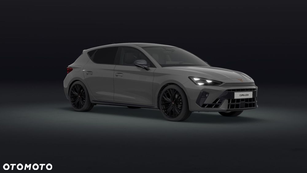 Cupra Leon 1.5 eTSI mHEV DSG - 7