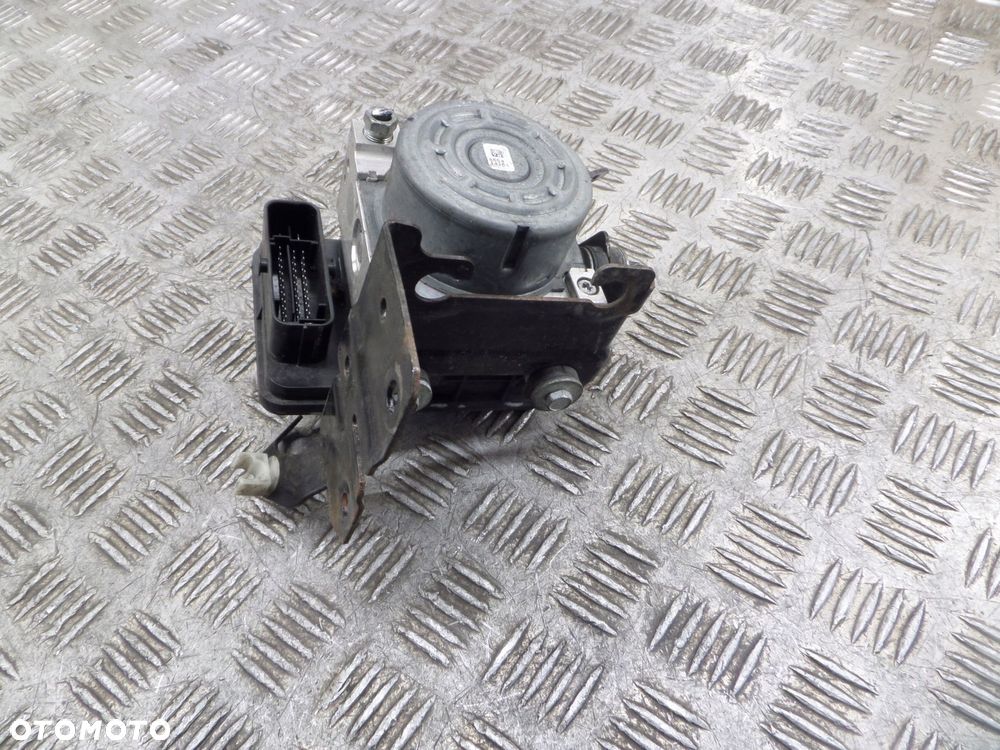 mazda oe bhr1437a0b pompa hamulcowa abs - 2