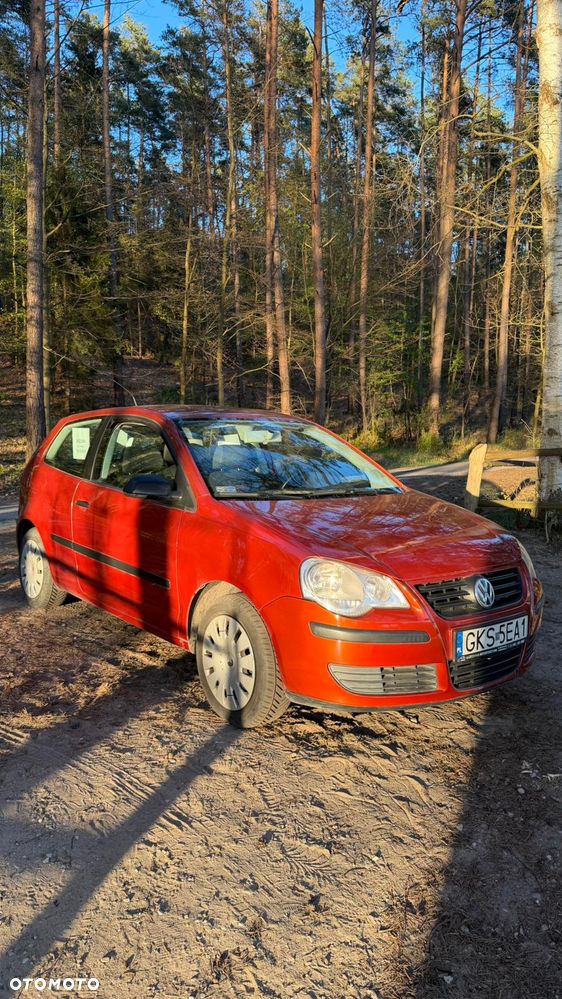 Volkswagen Polo 1.4 Automatik Goal - 13