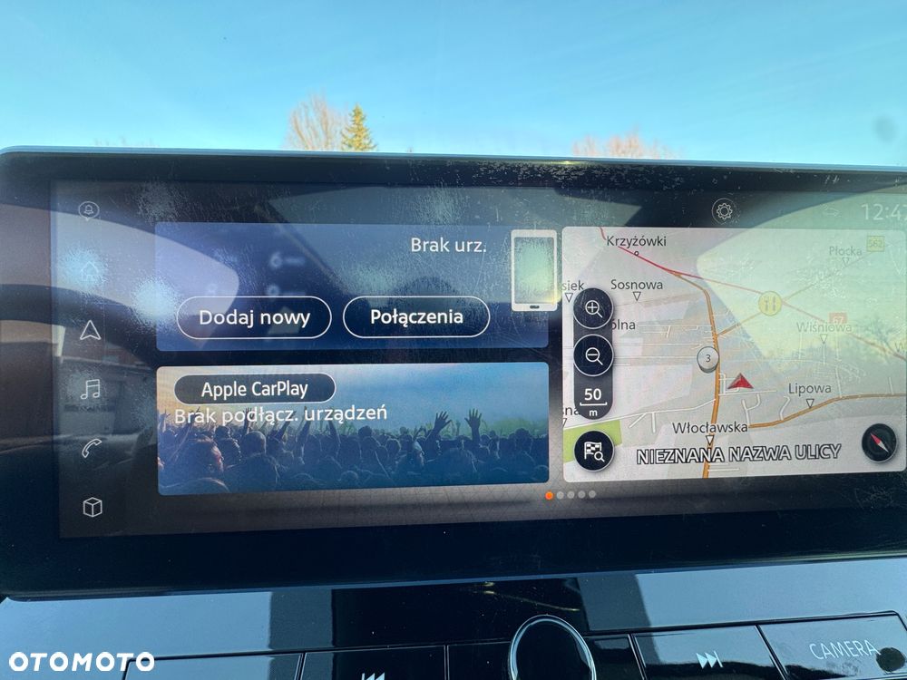 Nissan Qashqai 1.3 DIG-T MHEV Tekna Xtronic - 12