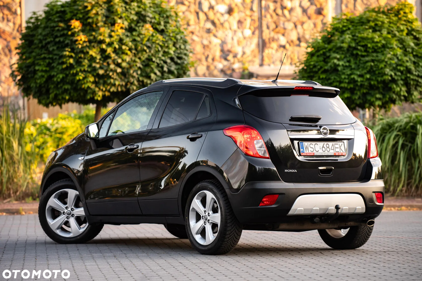 Opel Mokka - 4