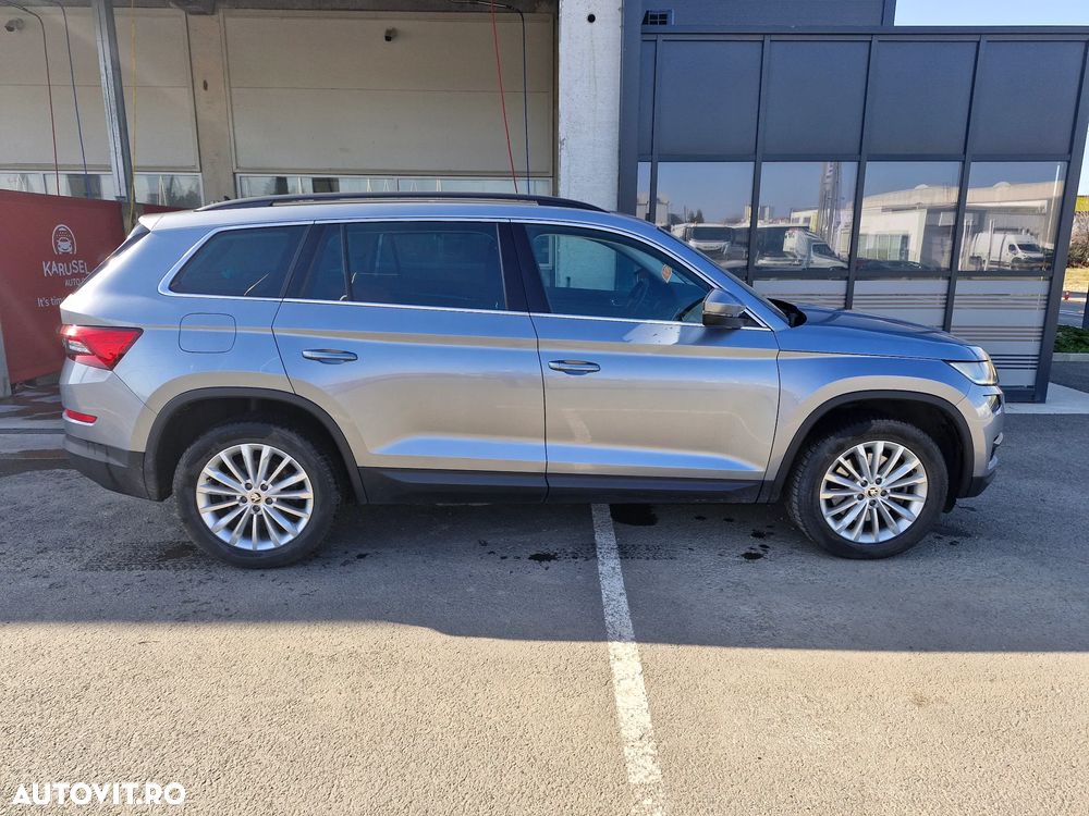 Skoda Kodiaq - 2
