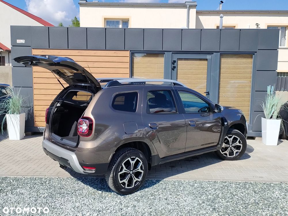Dacia Duster 1.3 TCe Prestige+ - 32