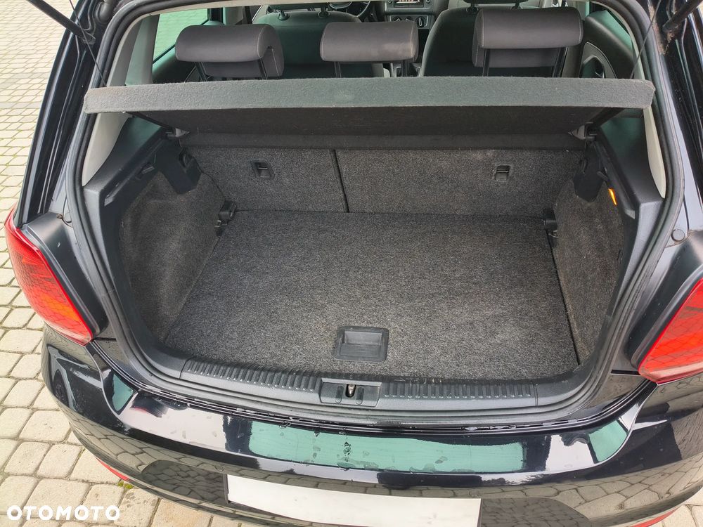 Volkswagen Polo 1.2 TSI Blue Motion Technology Life - 12