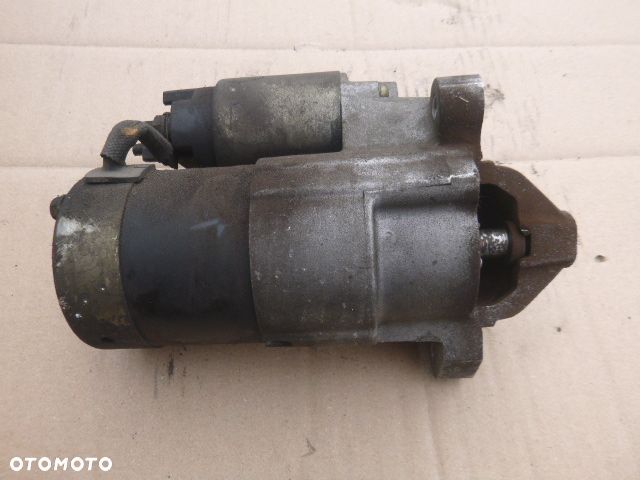 ROZRUSZNIK RENAULT CLIO II LIFT 1.5 DCI 8200227092 - 7