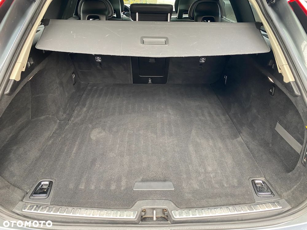 Volvo V90 Cross Country D4 AWD Geartronic Pro - 14