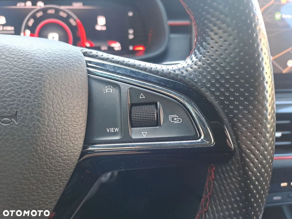 Skoda Scala 1.5 TSI Monte Carlo - 19