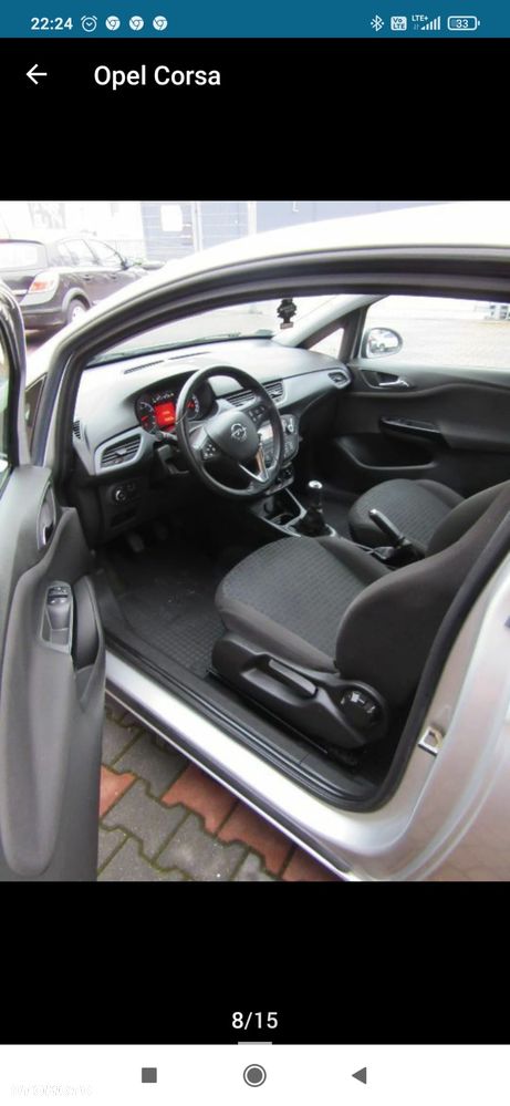 Opel Corsa 1.4 Enjoy - 6
