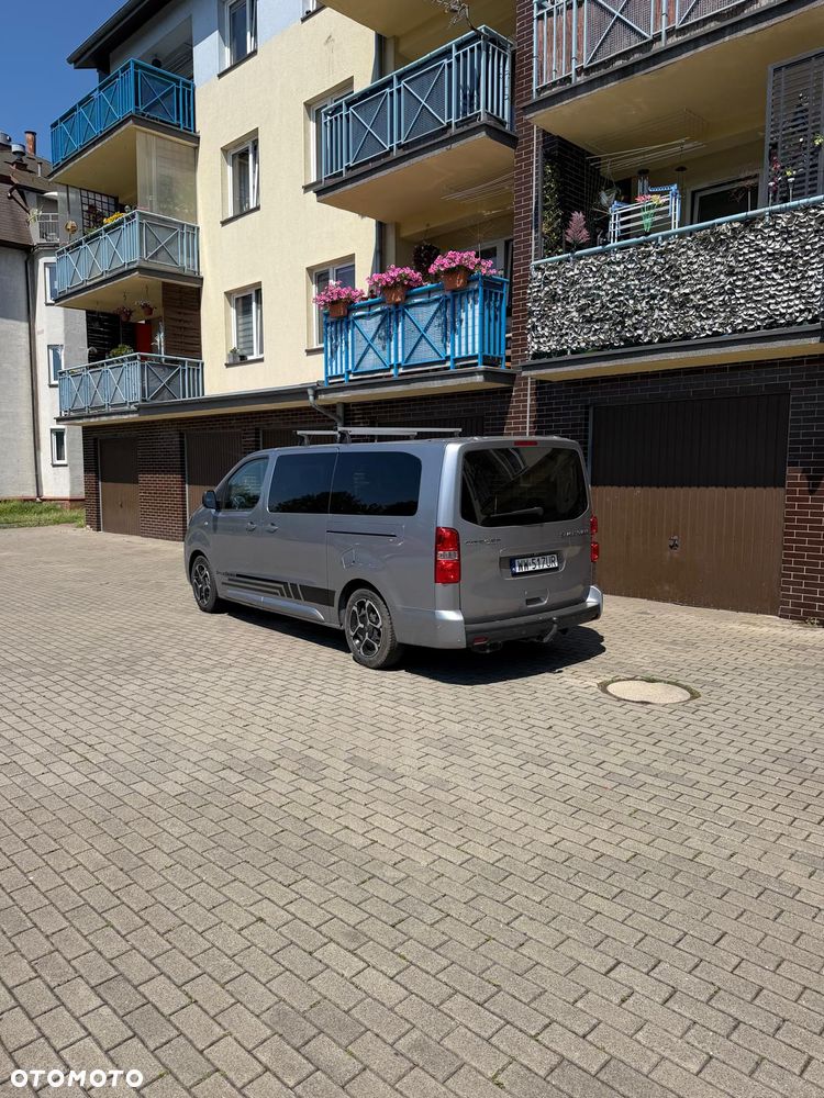 Citroën SpaceTourer - 2