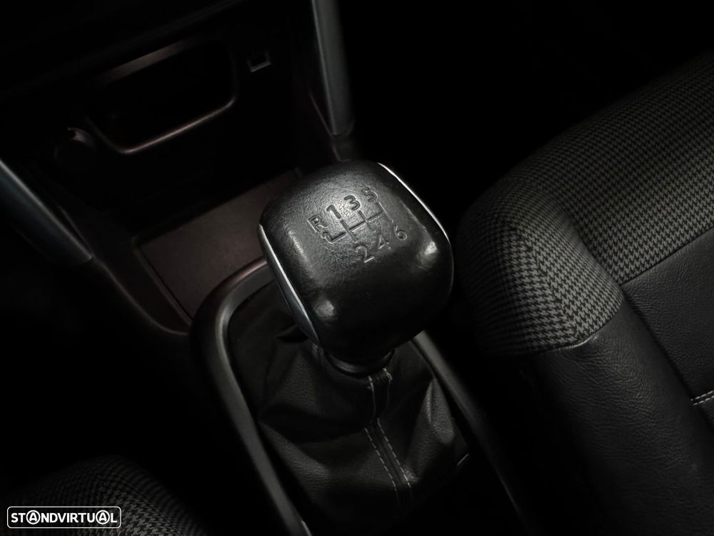 Citroën C3 Aircross 1.2 PureTech Shine - 49