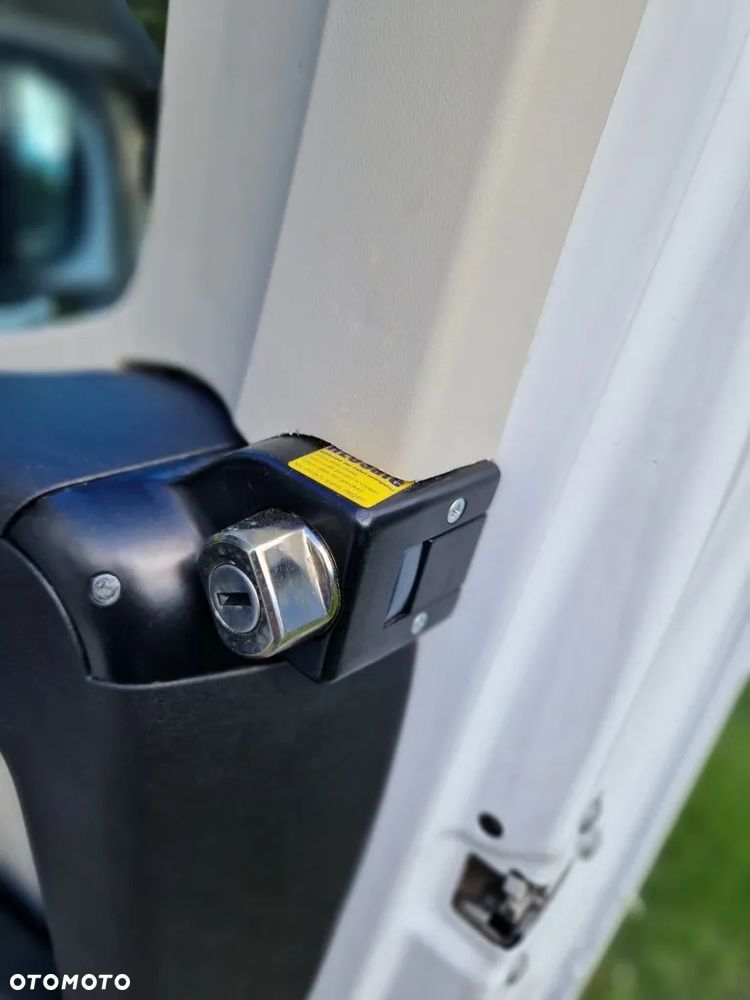 Citroën Kamper PółIntegra Bürstner Lyseo Time T736 Queensbed! FV23%! - 25