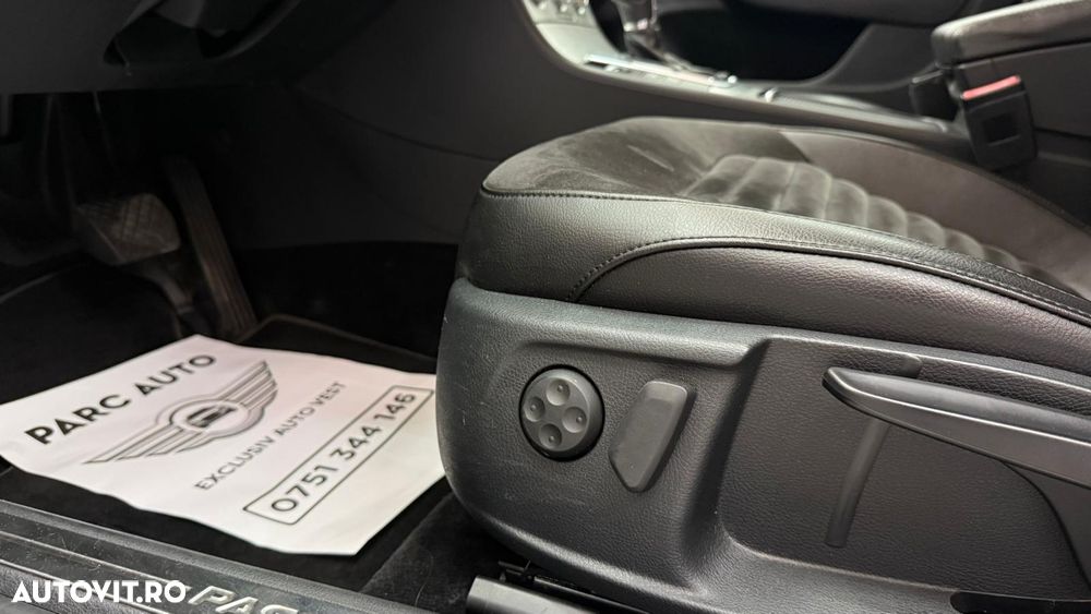 Volkswagen Passat 1.4 TSI Comfortline DSG - 24