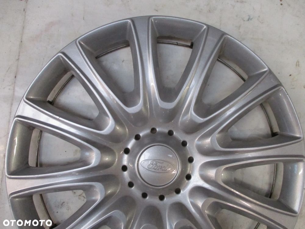KOŁPAKI 15 FORD 8V21-1130-GB - 9
