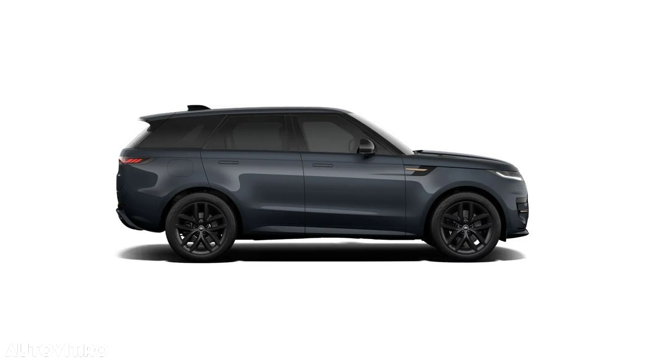 Land Rover Range Rover Sport - 2