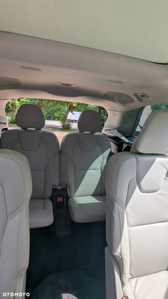 Volvo XC 90 T8 AWD Plug-In Hybrid Inscription 6os - 17