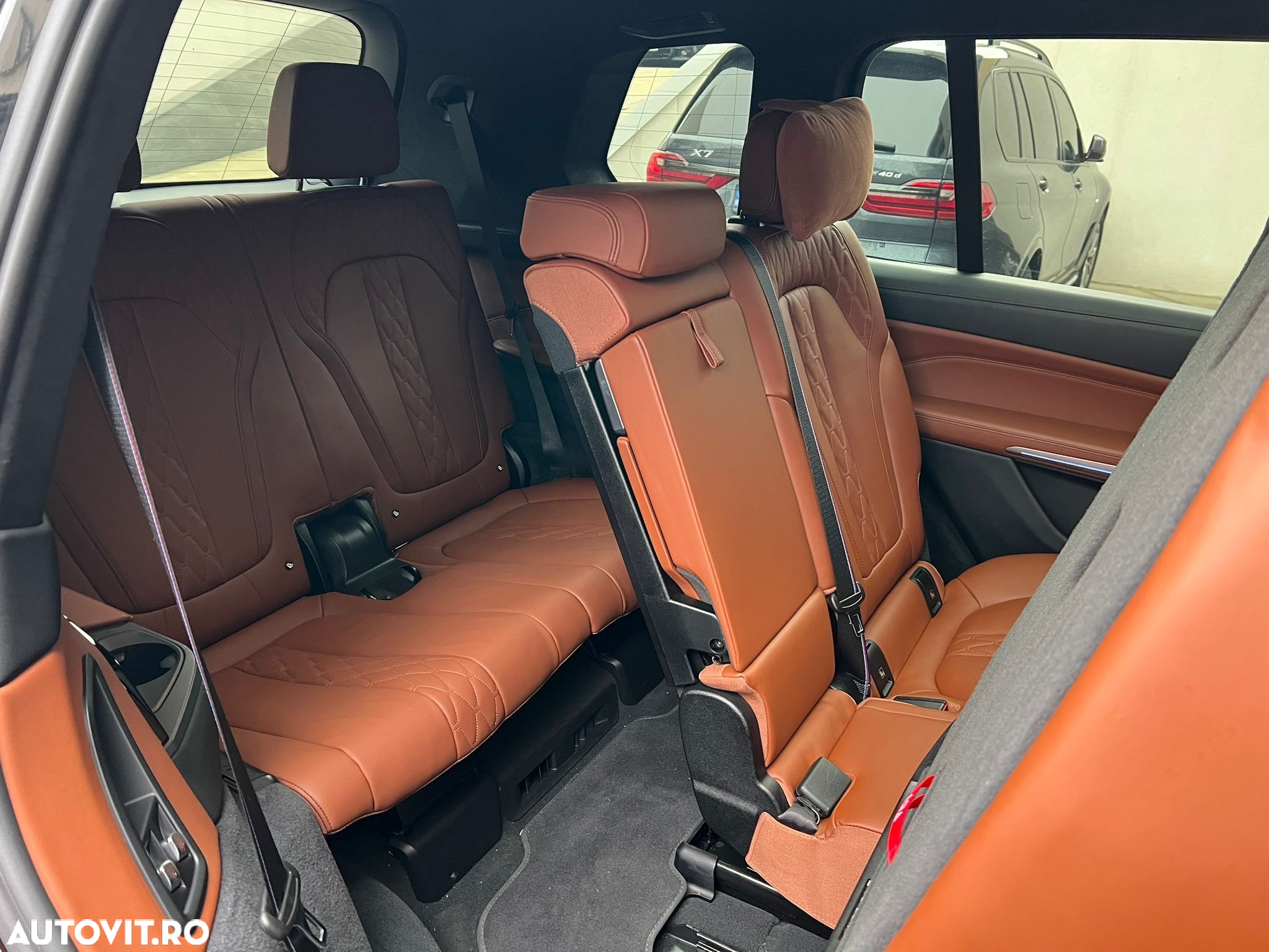 BMW X7 xDrive40d MHEV - 13