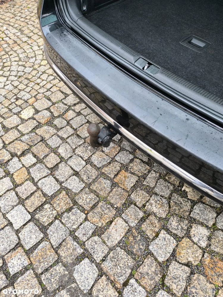 Volkswagen Passat 2.0 TDI DPF DSG Highline - 21