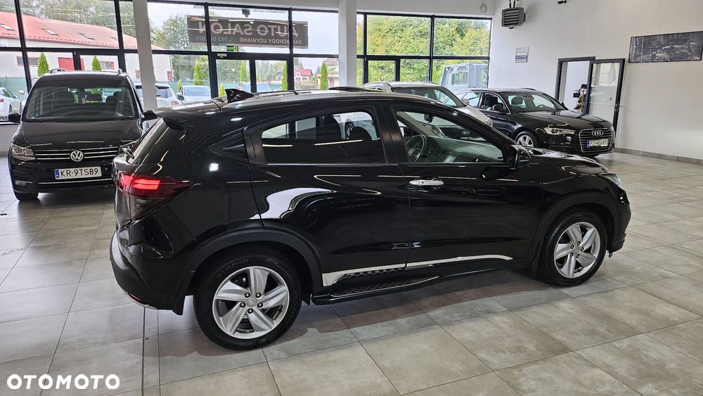 Honda HR-V 1.5 Executive (ADAS) - 18