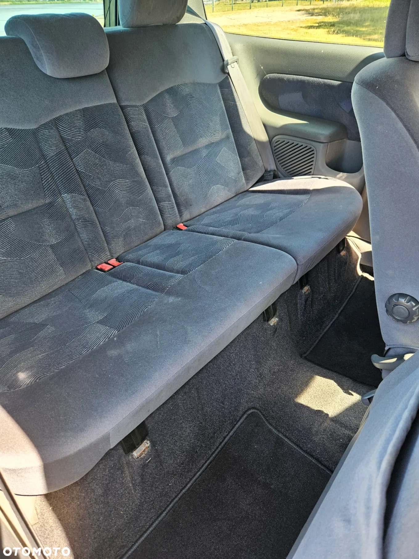 Renault Clio 1.9 D RT - 5