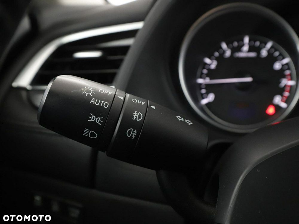 Mazda 6 SKYACTIV-G 145 Exclusive-Line - 33