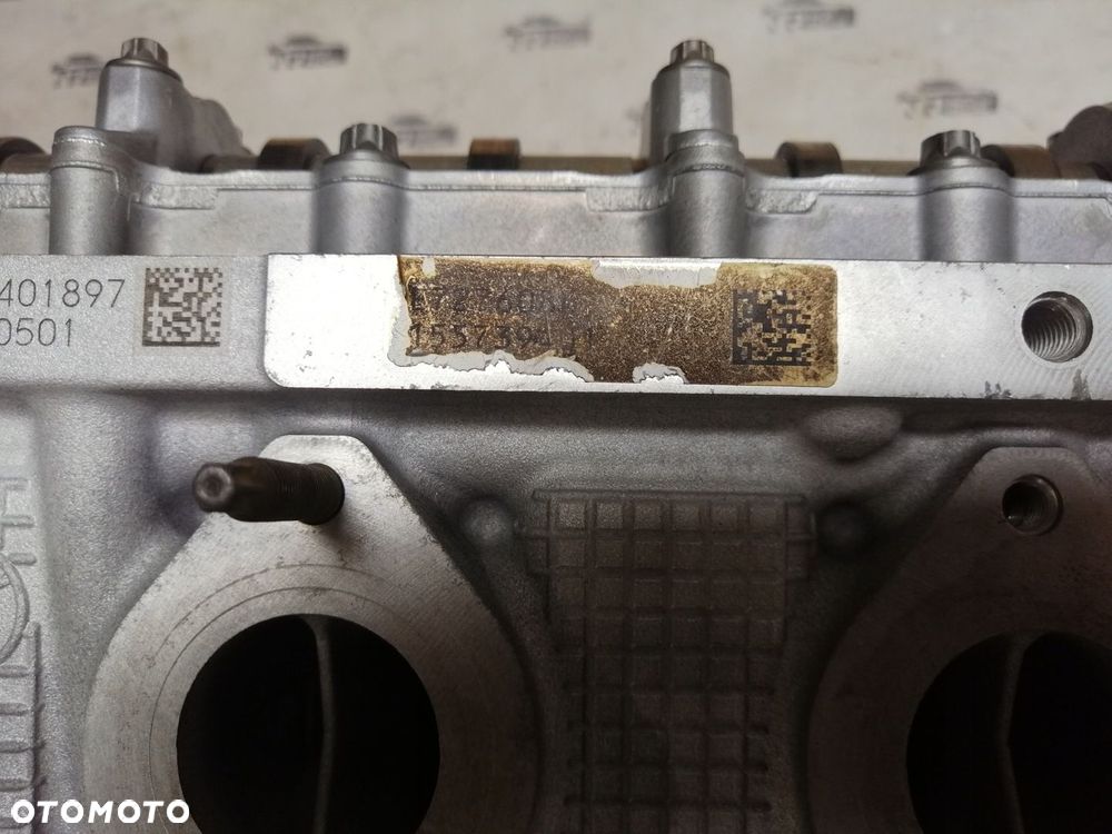 GŁOWICA SILNIKA BMW G01 G20 G30 8580266 B47D20B - 8