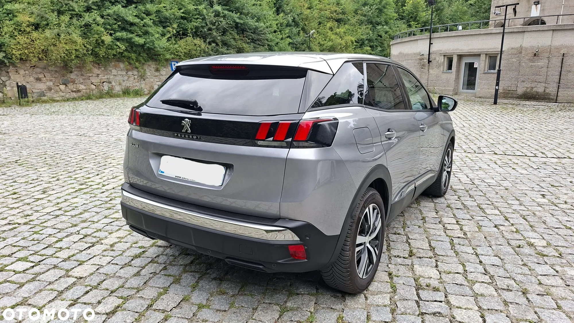 Peugeot 3008 THP 165 EAT6 Stop & Start Allure - 6