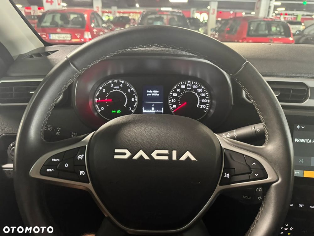 Dacia Duster 1.5 Blue dCi Expression 4WD - 6