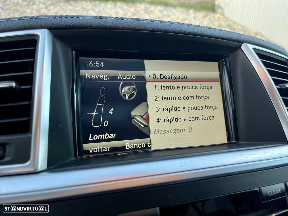 Mercedes-Benz GL 350 - 39