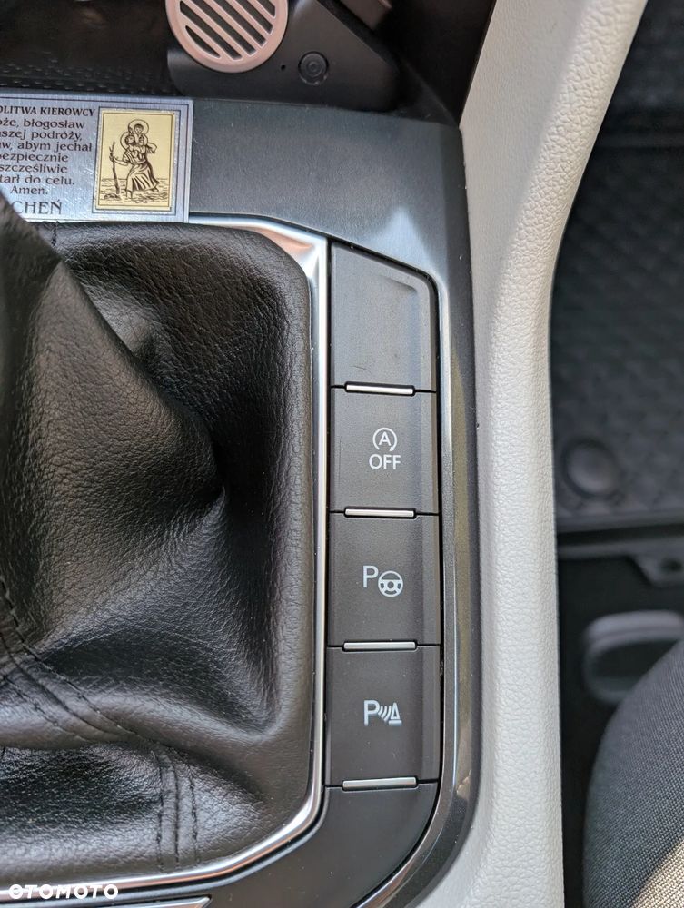 Volkswagen Tiguan 2.0 TSI 4Mot Elegance DSG - 15