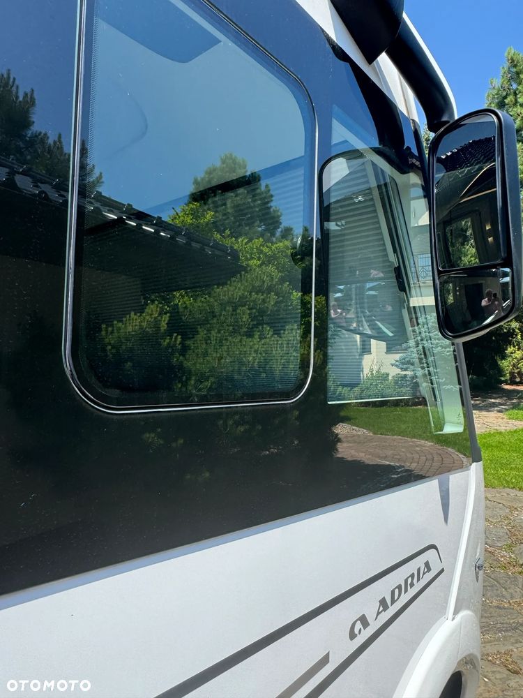 Adria SONIC PLUS 700SC - 5
