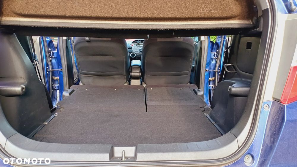 Honda Jazz 1.4 Comfort - 10