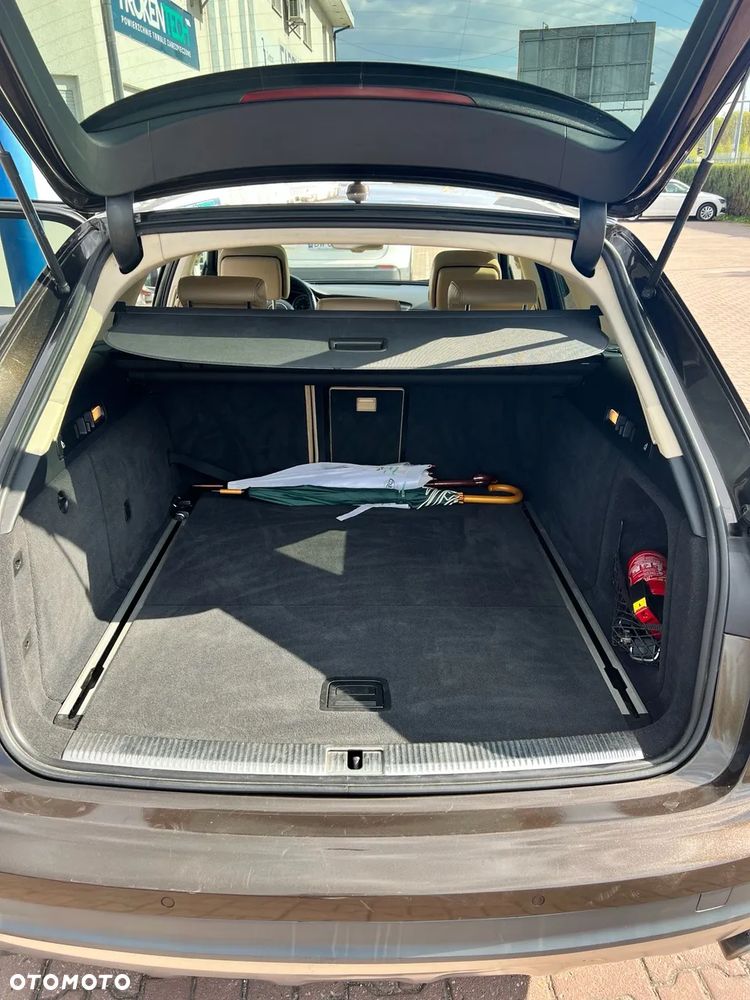 Audi A6 Allroad - 5