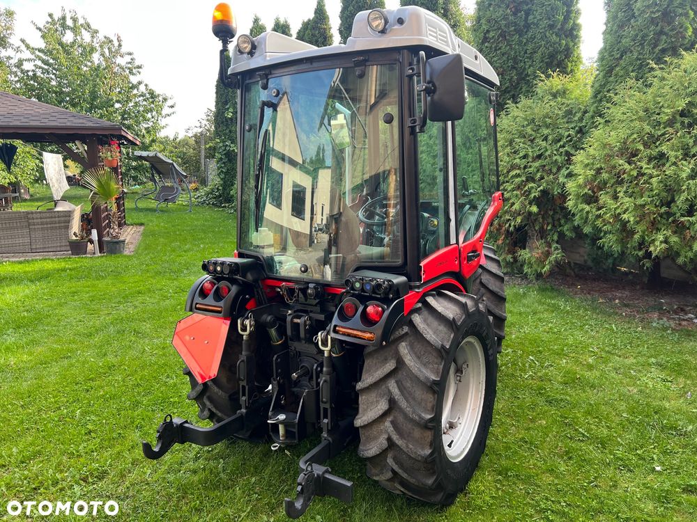 Pasquali ORION 7.85 - 37