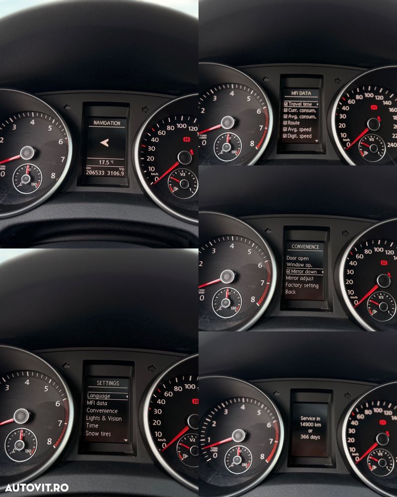 Volkswagen Golf 1.4 TSI Style - 5