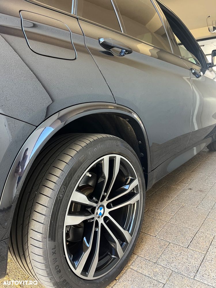 BMW X5 xDrive40d - 4