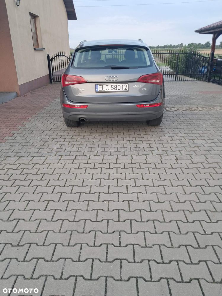 Audi Q5 2.0 TDI - 7