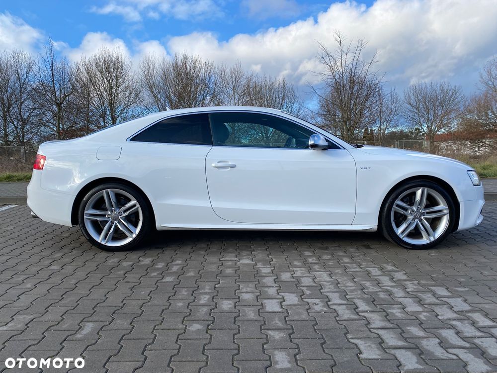 Audi S5 Coupé 3.0 TFSI Quattro S tronic - 28