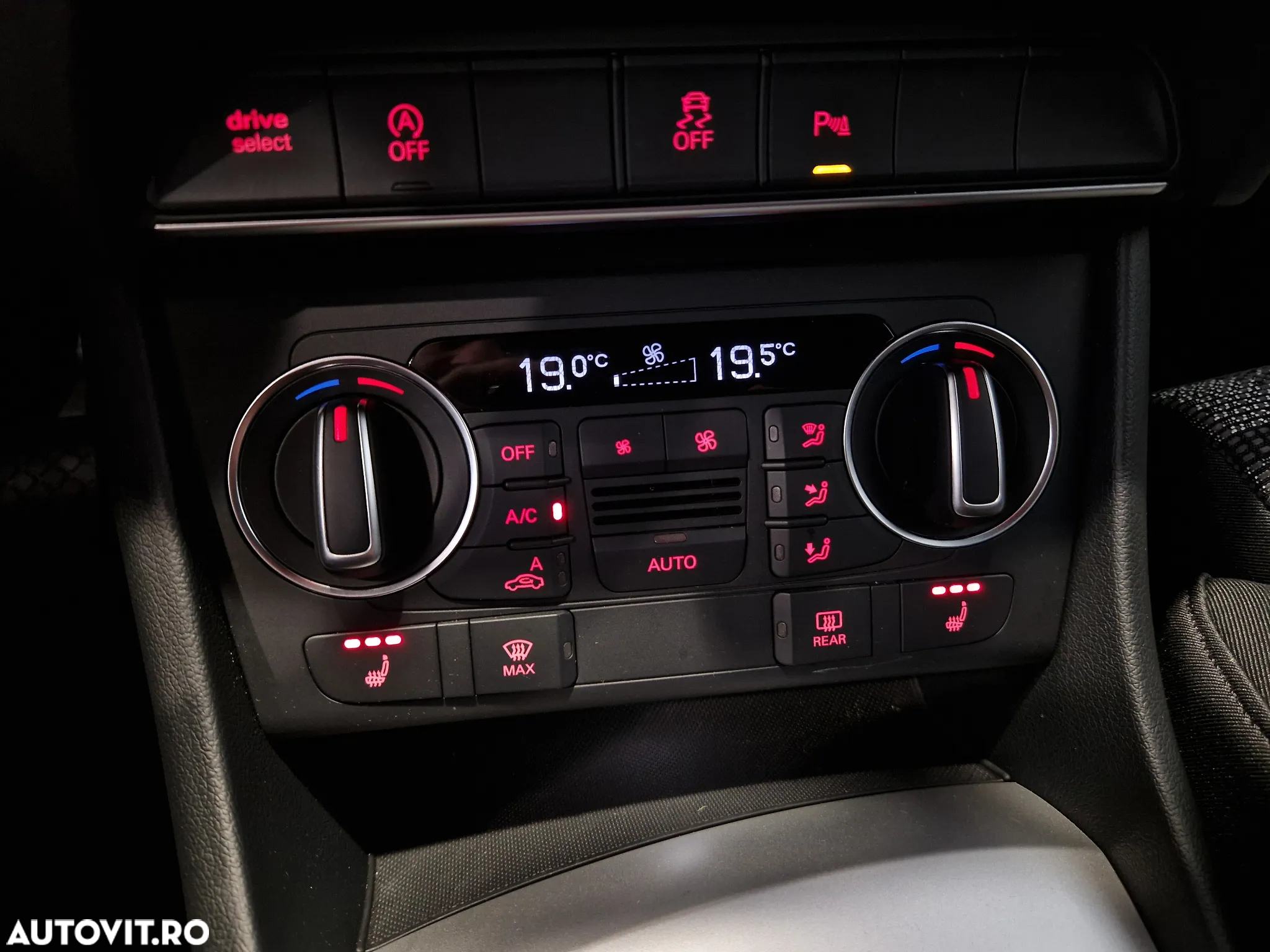 Audi Q3 2.0 TDI Quattro Stronic Sport - 26