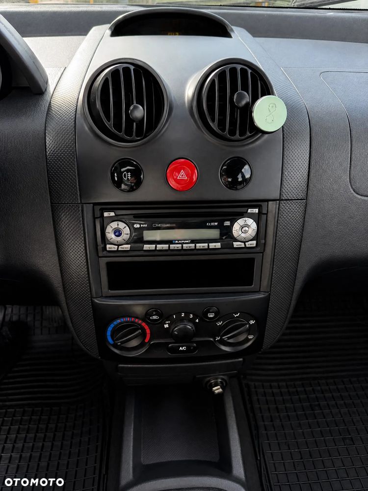 Chevrolet Aveo 1.2 Star (abs,klm) - 10
