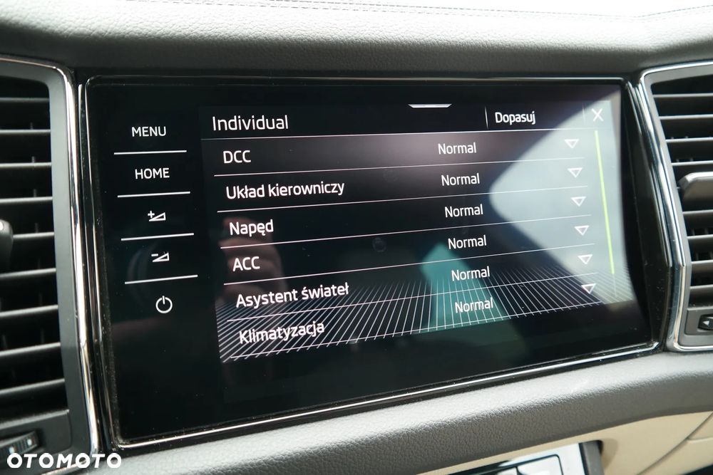 Skoda Kodiaq 2.0 TSI 4x4 L&K DSG - 36