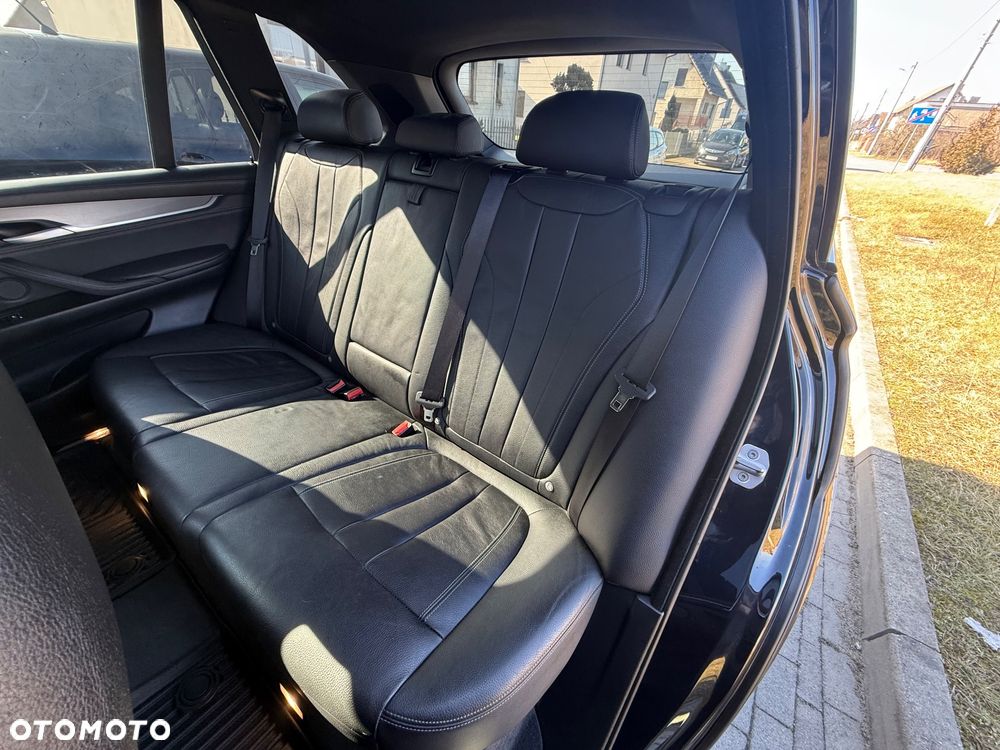 BMW X5 - 25