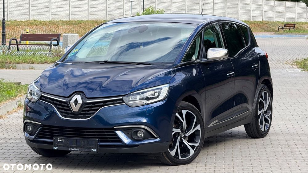 Renault Scenic ENERGY dCi 160 EDC BOSE EDITION - 28