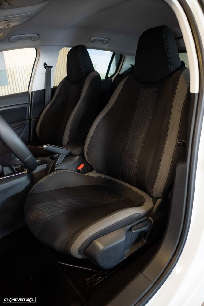 Peugeot 308 1.6 BlueHDi Allure - 5